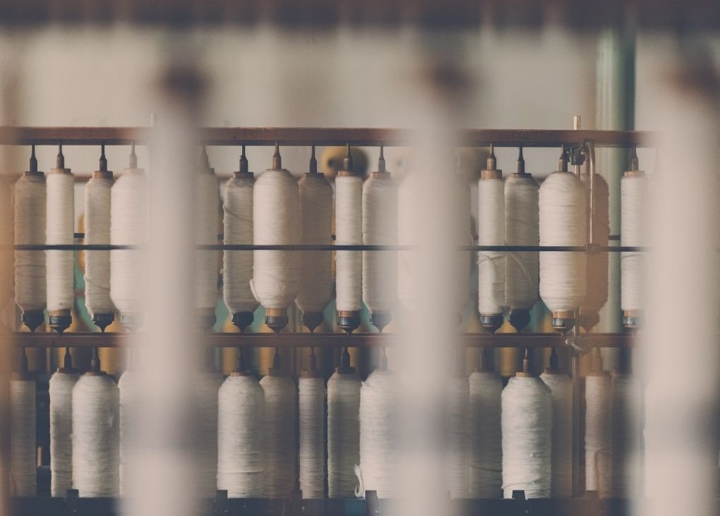 Different Types of Weaving Machines