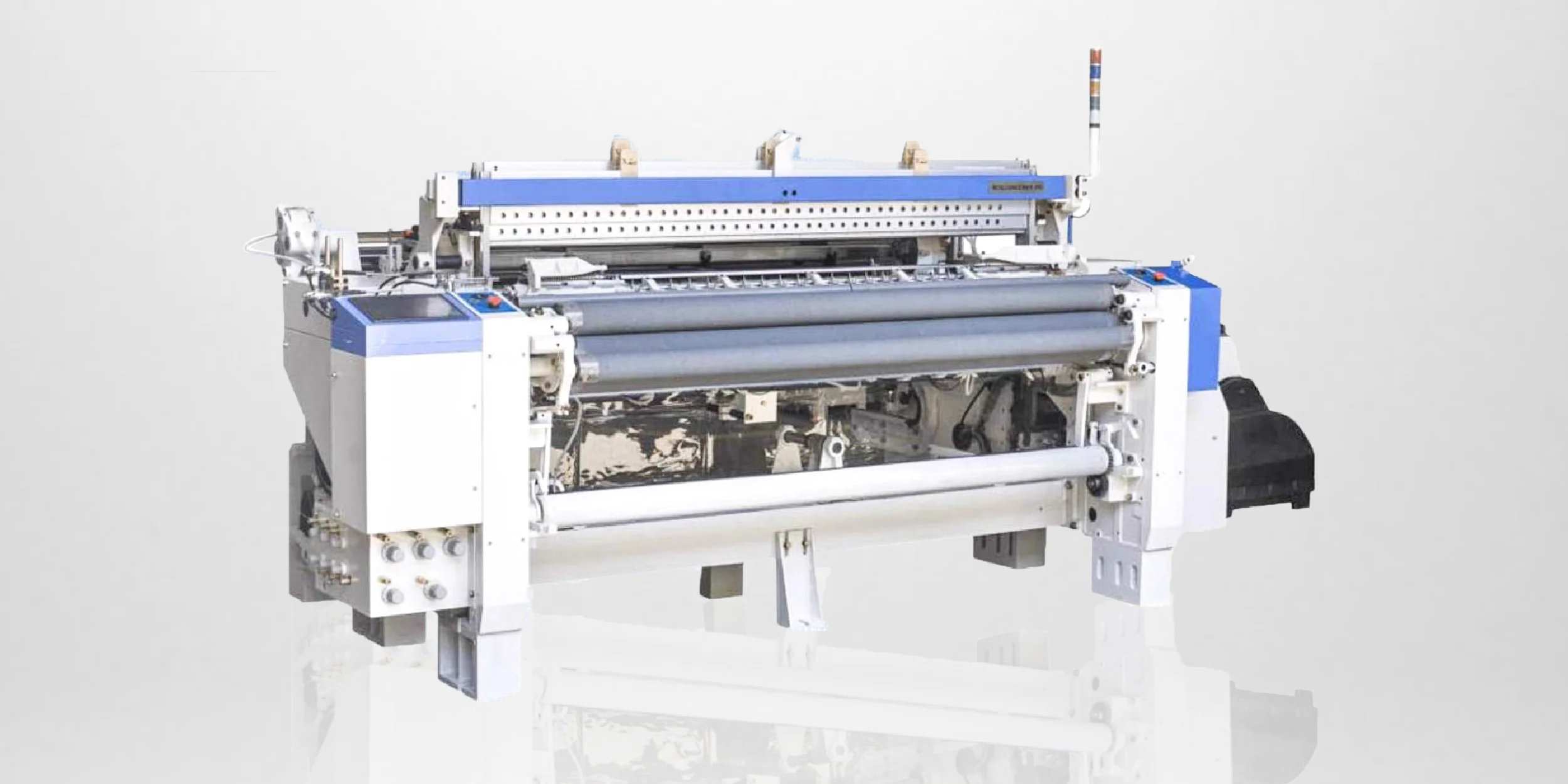 Air Jet Loom: 8 Simple Tips for Extended Working Life